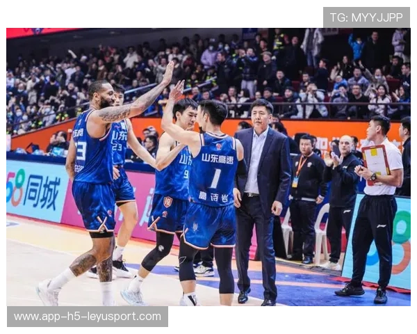 CBA山东队替补席成赛季转折点，深度诠释胜负