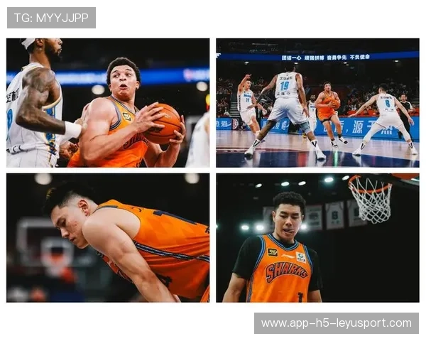 上海男篮外援 50 分却输球，全队崩溃