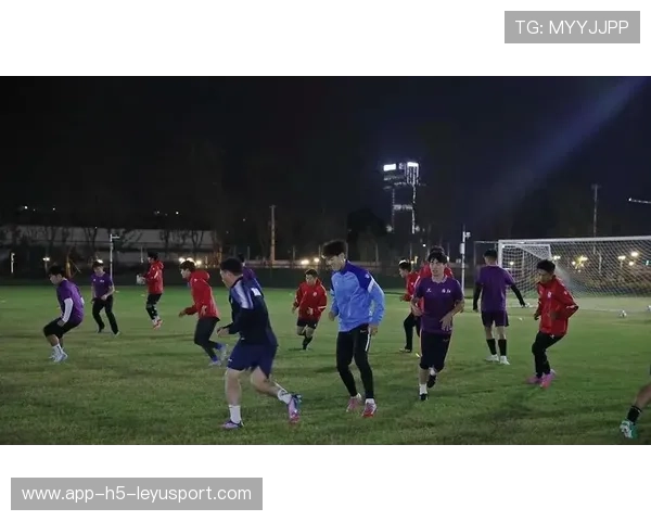 球队集训强度曝光：魔鬼级别