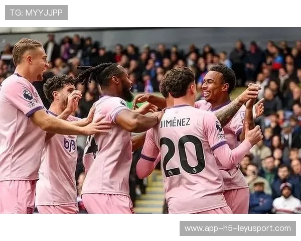 英超黑马引援成功模式再现，低价造星效应延续