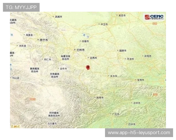 地震动陇西：5.6级震源引发房屋倒塌，地震陇西在结构上的古今区别