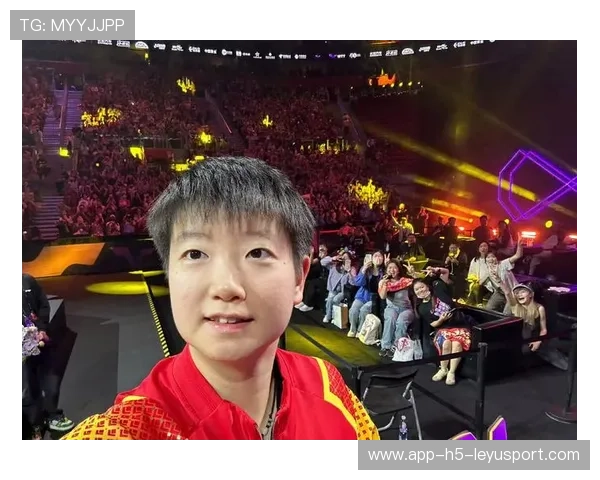 孙颖莎发力！国乒五虎齐进女单16强！，国乒孙颖莎主管教练