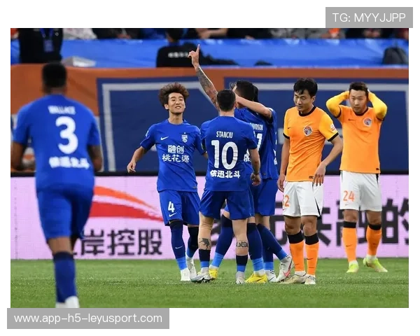 宝贵三分！中超-海牛1-0胜三镇，送亚泰提前一轮降级，中乙海牛微博