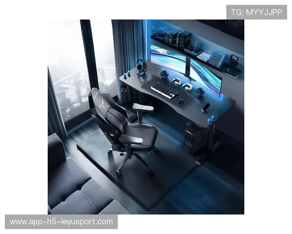 未来之战，电竞新格局引领未来！