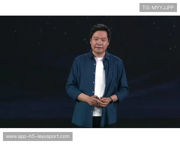 雷军年度演讲刷屏，创业复盘成新趋势，2021年雷军演讲