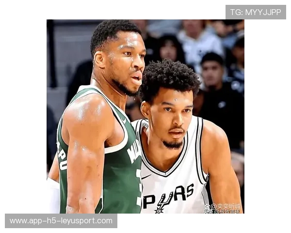 马刺队年轻出彩，未来无限潜力，马刺队有谁